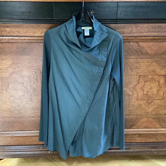 Prairie Underground tunic/top - Picture 1 of 3